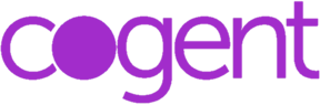 Cogent logo