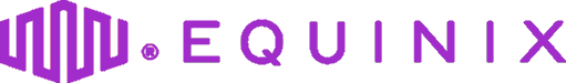Equinix logo