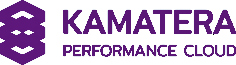 Kamatera logo